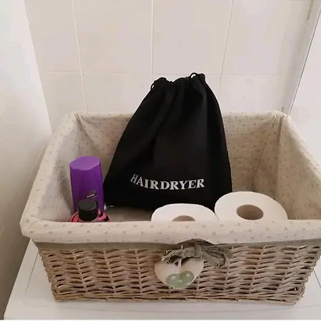 아파트 Ecoboutique House, Self Check-in - Free Car Parking